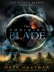 [The Klaatu Diskos 01] • The Obsidian Blade